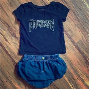 5/$20 2 piece outfit